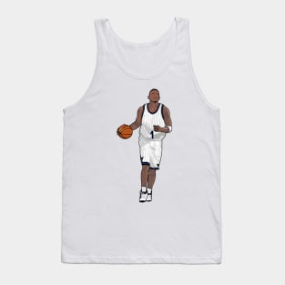 Anfernee (Penny) Hardaway - Home Tank Top